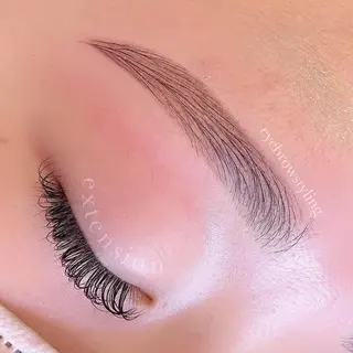 マツエク・マツパ アイブロウ alchemy workzの眉毛・アイブロウイメージ