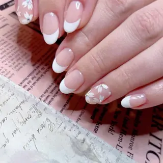 ネイル NOIROUGE所属・NOI ROUGEのネイルデザイン