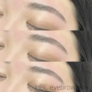 アイブロウ カワイイ保証🤍 KIRARA ♡⃛の眉毛・アイブロウイメージ