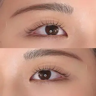 マツエク・マツパ Lykke yuu✿のマツエク・マツパデザイン