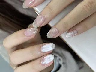 ネイル ダイ ゲンゲンのネイルデザイン