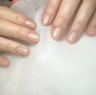 ネイル Blanc ブランのネイルデザイン