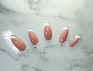 ネイル Reverb❁︎ 井上のネイルデザイン