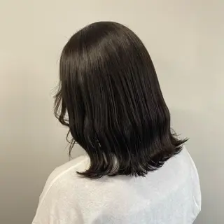 カラー Lumo所属・💖横浜ブリーチなし 💖MIHOのヘアスタイル