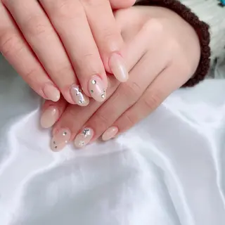 ショート artnailgallery所属・gallery Yumiのネイルデザイン
