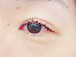 マツエク・マツパ yoshii 💐のマツエク・マツパデザイン