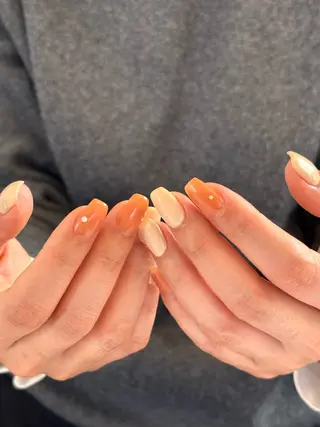 ネイル is.nail 🌷sonokoのネイルデザイン