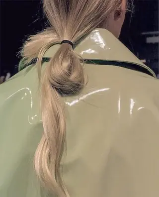 ロング カラー ヘアアレンジ NOVEL TOKYO所属・ニュアンスヘア🌔 nanakoのヘアスタイル