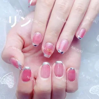 ネイル YUKI 💗 渋谷店のネイルデザイン