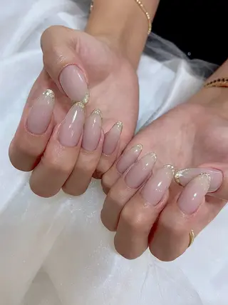 ネイル nail salon miRANのネイルデザイン