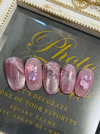 ネイル 自宅ネイルサロン ♦️nuance♦️のネイルデザイン