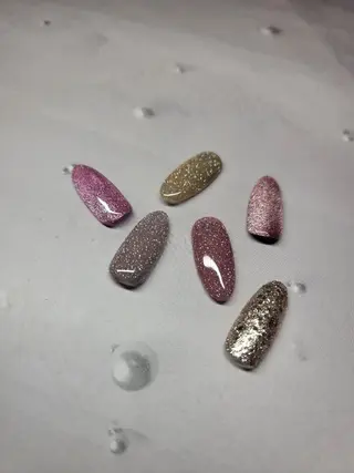 ネイル Nail salon Coco所属・Nail salon Coco【溝の口駅】のネイルデザイン