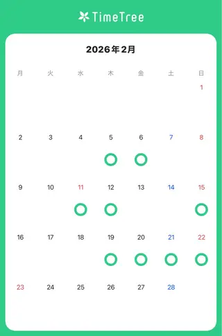 ショート appeler所属・Appeler Kana yのヘアスタイル