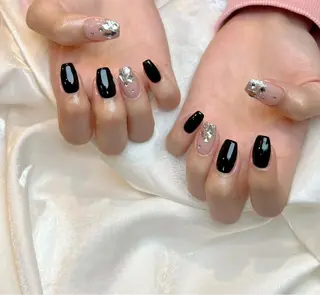 ネイル Lino+ ネイル&よもぎ蒸しのエステ・リラクイメージ