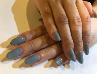 ネイル vi viのヘアスタイル