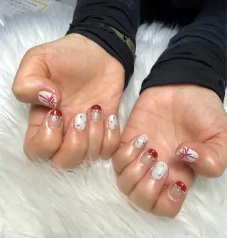 ネイル tumake🩷 Aliceのネイルデザイン