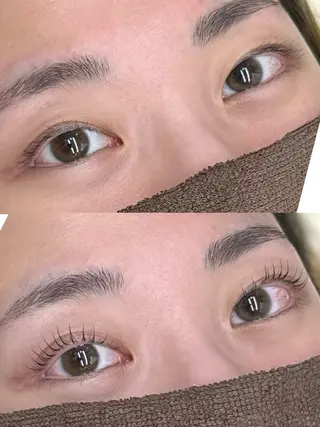 マツエク・マツパ マルサンカクシカク所属・○△□ 守口市のネイルデザイン