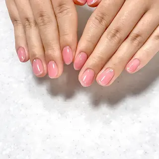 ネイル ステラ marikominoのネイルデザイン