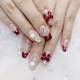 ネイル ネイルサロンロータス (渋谷店)のネイルデザイン