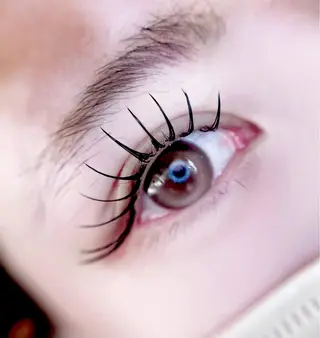 マツエク・マツパ eyelist. mizuki🐈‍⬛のマツエク・マツパデザイン