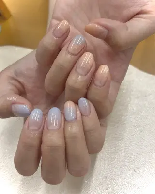 ネイル Mary nail所属・Mary nail .narumiのネイルデザイン