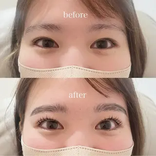 マツエク・マツパ 韓国束感まつげ｜ MANAMI🧸のマツエク・マツパデザイン