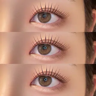 マツエク・マツパ palemoon所属・palemoon yuの眉毛・アイブロウイメージ