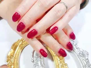 ネイル ネイルサロン ロア旧ジョリーのネイルデザイン