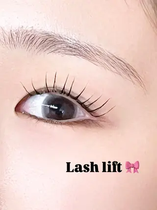 マツエク・マツパ nerine博多 mizuhoのマツエク・マツパデザイン