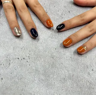 ネイル ネイルサロン 北野坂のネイルデザイン