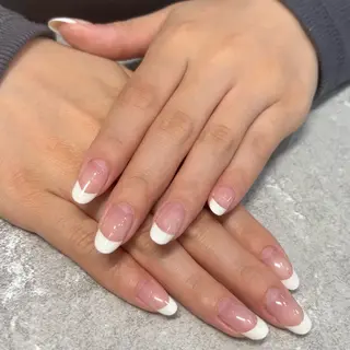 ネイル Be All 本店 Eyelash & Nail所属・周管 冴英のネイルデザイン