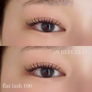 マツエク・マツパ kirin💎マツ エクモデル募集中🌸のマツエク・マツパデザイン