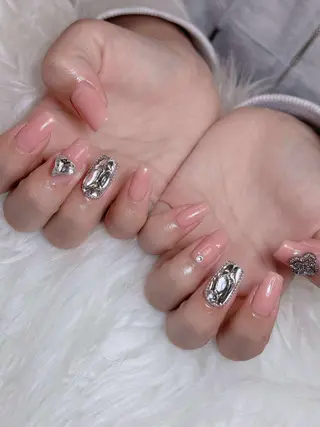ネイル Lumi Nailのネイルデザイン