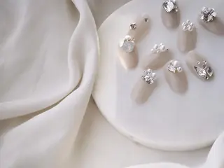 ネイル 田中 （ネイリスト）のネイルデザイン