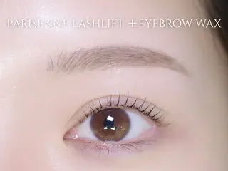 マツエク・マツパ olu所属・olu【オル】 中目黒　Lunaのマツエク・マツパデザイン