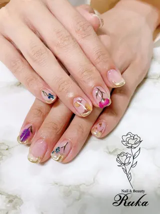 ネイル I KYOKOのマツエク・マツパデザイン