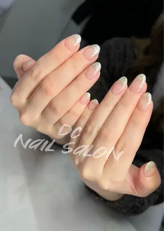 ネイル DC nail salonのネイルデザイン