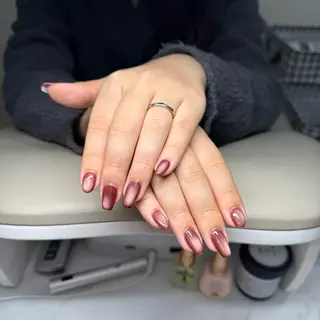 ネイル ai kaのネイルデザイン