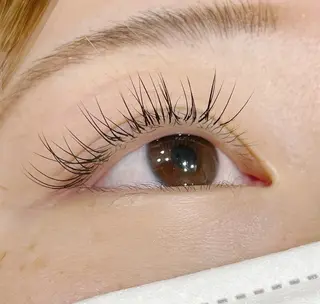 マツエク・マツパ Mei🌼 Epillのマツエク・マツパデザイン