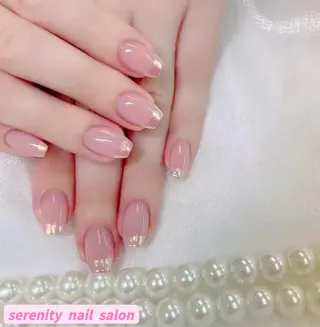 ネイル ✨Serenity Nail salonのネイルデザイン