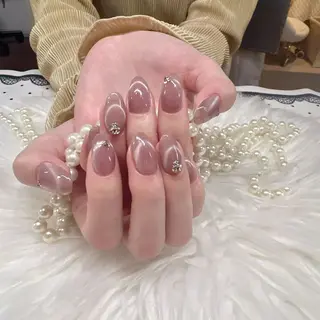 ネイル 鈴木 アキのネイルデザイン