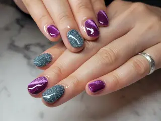 ネイル Nail salon Coco所属・Nail salon Coco【溝の口駅】のネイルデザイン