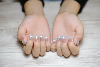 ネイル July nail salonのネイルデザイン