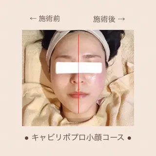 JURIS by monica ranのエステ・リラクイメージ