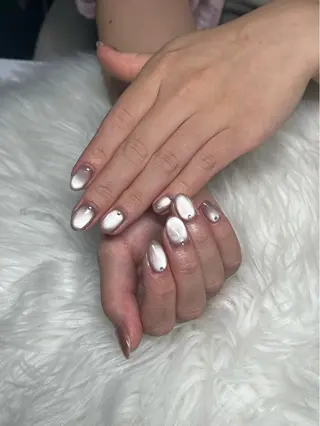 ネイル IROHA NAIL makoのネイルデザイン