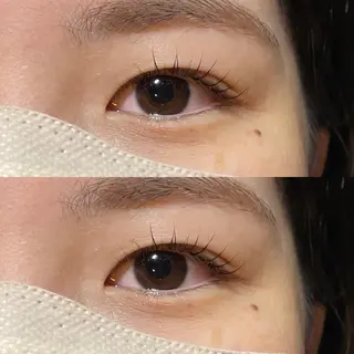 マツエク・マツパ scarlet asahiのマツエク・マツパデザイン