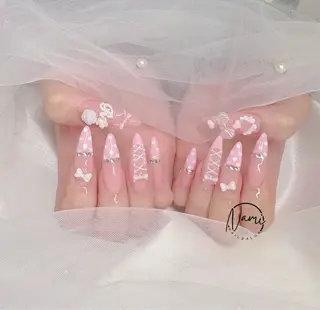 ネイル Nami nail salon所属・Nami nail salonのネイルデザイン