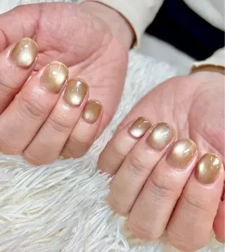 ネイル パラスパガーデン ♡齊藤歩のネイルデザイン