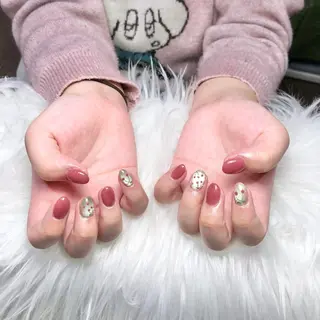 ネイル RosyBeauty Salon所属・RosyBeauty Salonのネイルデザイン