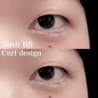 マツエク・マツパ 🌸髙島🌸 アーバンシー川口店のマツエク・マツパデザイン